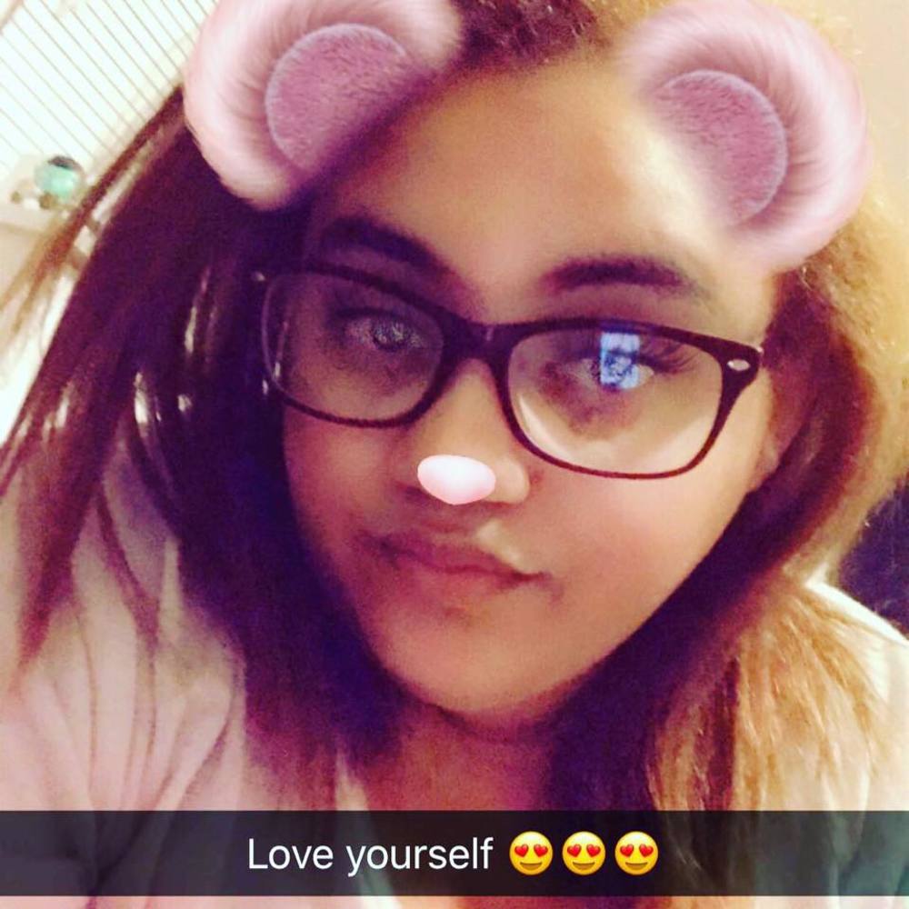 Meet your Posher, Joyce